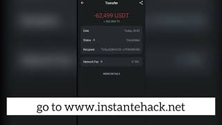 Generate wealth with instantehacknet Bitcoin mining Start now 2024💰⛏️ Bitcoin crypto [upl. by Kcirrag8]