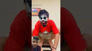 A horror Story part1shortsytshortsexplore comedy funny horrostory [upl. by Yelsnya]