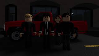 Liberty  Roblox Series Trailer [upl. by Ebner540]