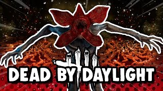 ULTIMATE DEMOGORGON GUIDE  Demogorgon Tutorial Tips amp Tricks  Dead By Daylight [upl. by Yhprum]