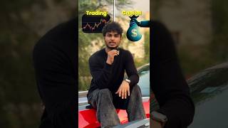 Trading with 10k Capital  Day Trading  Trade with Purab tradingstrategy shorts [upl. by Llerral]