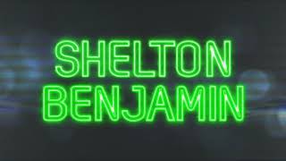 Shelton Benjamins 2018 v1 Titantron Entrance Video feat quotSet It Offquot Theme HD [upl. by Kendre]