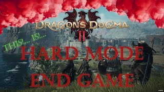 Dragons Dogma 2  THIS IS END GAME [upl. by Saied383]