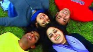 Loyola Sasa KUCH KUCH HOTA HAI KAL HO NA HO [upl. by Hildagarde255]