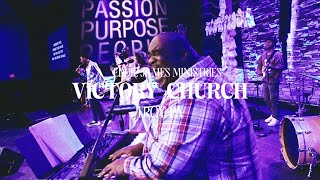 081824  TROY PA  RECAP  VICTORY CHURCH [upl. by Ramoj]