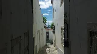 ALFAMA BOAT VIEW XXIII [upl. by Anissa]