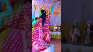 Hamare Town Ka Mela Reel Part2 ytshorts puja vairalvideo sorts reels [upl. by Rettke]