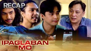 Carnap  Ipaglaban Mo Recap [upl. by Akiemaj]