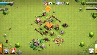 COC GAMS LIVE PAT1 [upl. by Kenneth894]