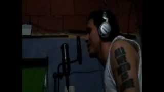 Canserbero  Sesion Freestyle [upl. by Coletta]