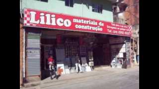 Lilico Materiais de Construção [upl. by Adlesirc]