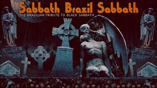 ORQUÍDEA NEGRA  Heaven and Hell Black Sabbath Tribute [upl. by Nealson]