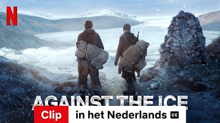 Against the Ice Clip ondertiteld  Trailer in het Nederlands  Netflix [upl. by Romelda427]