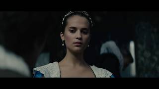 Tulip Fever TV Spot Risk 2017  Drama Romance  Alicia Vikander Christoph Waltz [upl. by Vaughan]