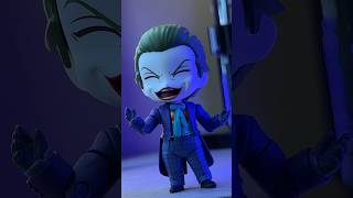 Good Smile Company 1989 Joker nendoroids goodsmilecompany joker batman timburton [upl. by Asserat997]