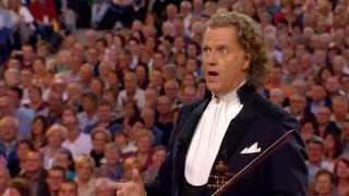 André Rieu  Granada [upl. by Anilehcim]