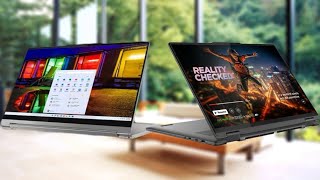 Lenovo Yoga 9i 2024 vs Lenovo Yoga 7i 2024  Which 2in1 Convertible Better To Buy [upl. by Eytteb]