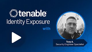 Tenable Identity Exposure  Password Strength IOEs Identify Exploited Permissions and Reduce Risk [upl. by Shamma]