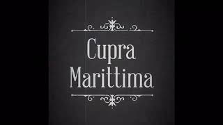 Cupra MarittimaInizi 2018 [upl. by Concha]