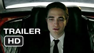 Cosmopolis 2012 David Cronenberg Audio Commentary [upl. by Tybald23]