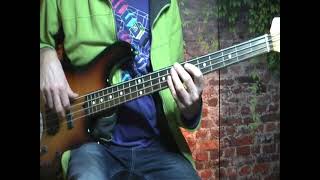 George Hamilton IV  Abilene  Bass Cover [upl. by Ag63]