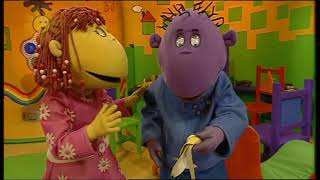 CBEEBIES Tweenies Series 5 Episode 20 Cheeky Monkey [upl. by Aggappera253]