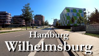 Hamburg Wilhelmsburg [upl. by Nagle]