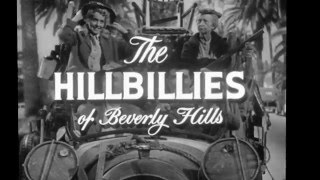 Beverly Hillbillies Rarely Seen Pilot [upl. by Yrellih940]