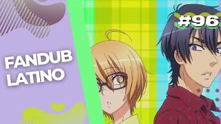 Fandub Latino Love Stage Trailer 96 [upl. by Krahling]