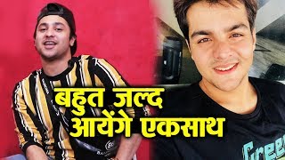 Harsh Beniwal And Ashish Chanchlani To Come Together For COMEDY Video [upl. by Nosrak135]