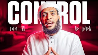 How to take CONTROL over your life according to Islam [upl. by Engeddi254]