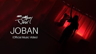 Bombay Noor  Joban Official Video [upl. by Dominique265]