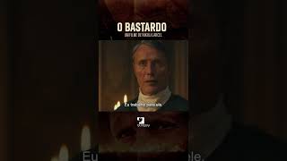 O Bastardo — Trailer PTBR  Pandora filmes madsmikkelsen [upl. by Gambrell]