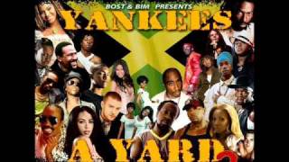 BOST amp BIM  Yankees A Yard Vol 2  My Love feat J Timberlake [upl. by Hamlet]