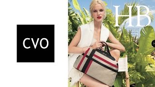 Catálogos Hb Handbags Dama Primavera Verano 2016 [upl. by Caesar]