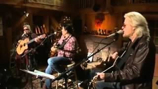 José Feliciano  Feliz Navidad with Daryl Hall Live From Daryls House [upl. by Tremaine]