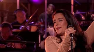 Jessie Ware performs Pearls live BBC Radio 2 [upl. by Caryn289]