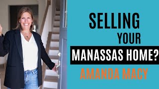 Selling your Manassas Home [upl. by Selby492]