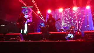 Hawkwind  Youd Better Believe It O2 Academy Edinburgh 6th April 2024 [upl. by Alekim]