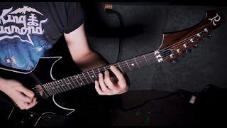 TORTURER  Psycho Back to the Reality Part II Solo Playthrough jt García [upl. by Ogren]