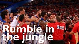 Wildcats v 36ers Post Game Party [upl. by Hayne]