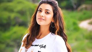 Veera l Kajal Aggarwal l South Blockbuster Action Movie l Ravi Teje Taapsee Pannu [upl. by Thanos945]