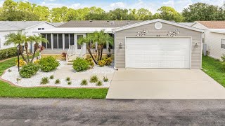 414 Creekview Dr North Port FL [upl. by Oker]