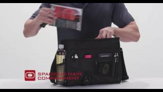 OGIO®  Vault Messenger 417012 [upl. by Jake609]