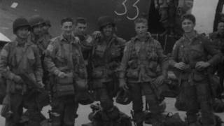 Oral Histories from the 82nd Airborne Division on DDay [upl. by Marve]