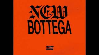 Acapella – New Bottega  Torren Foot ft Azealia Banks  Only Vocal [upl. by Adlemi]