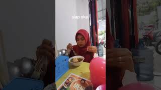 Maem sek bakso makanenak [upl. by Llejk]