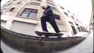 David Bowens How to 5050 [upl. by Arezzini]