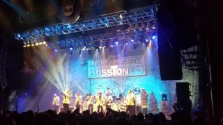 Na Na Na live  Mighty Mighty Bosstones Hometown Throwdown 19 122816  Night 1 [upl. by Hastie575]