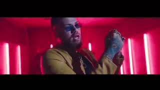 Anuel AA Myke WOODZ 50 COSOS VIDEO OFICIAL [upl. by Keare]